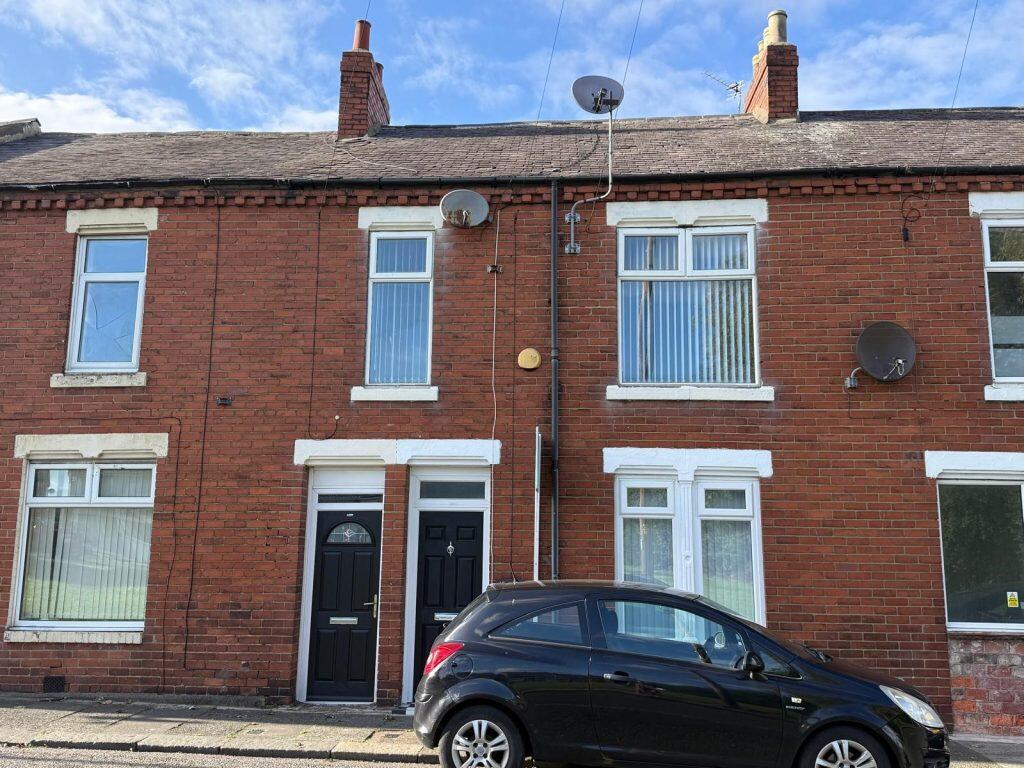 Main image of property: Plessey Road Blyth, NE24 4NE