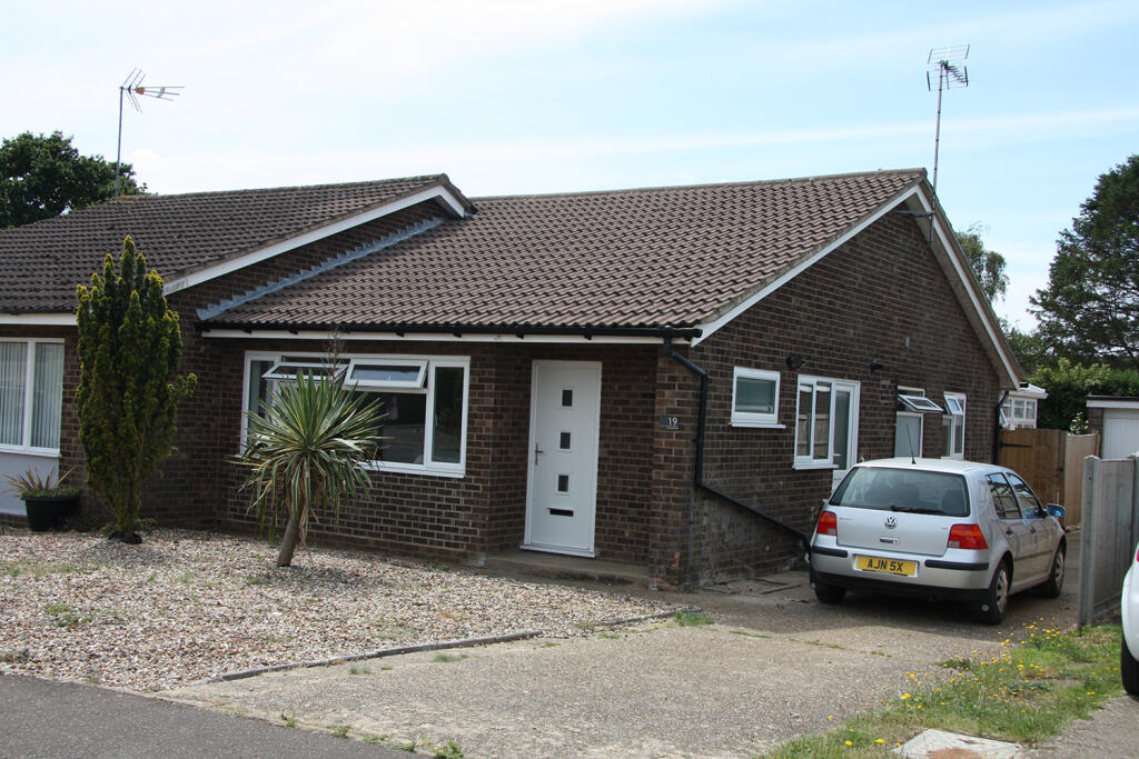 Main image of property: Grovelands, Ingoldisthorpe, Norfolk