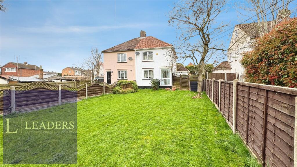 Main image of property: Leather Lane, Great Yeldham, Halstead