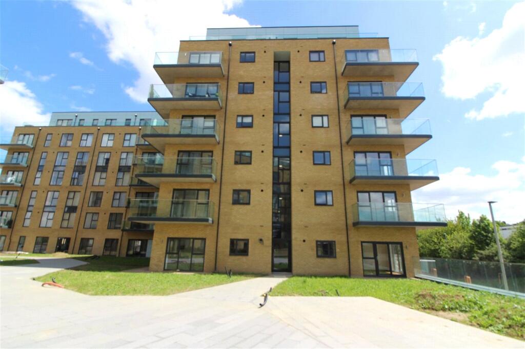 Main image of property: Mill Pond Road, Dartford, Kent, DA1