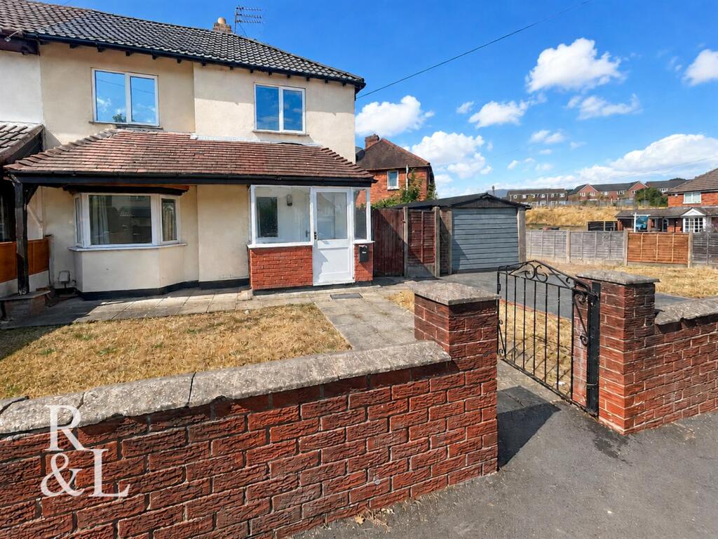 Main image of property: Leighton Road, Bilston, Wolverhampton