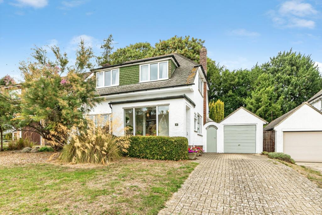 Main image of property: Foyle Park, Basingstoke, Hampshire, RG21