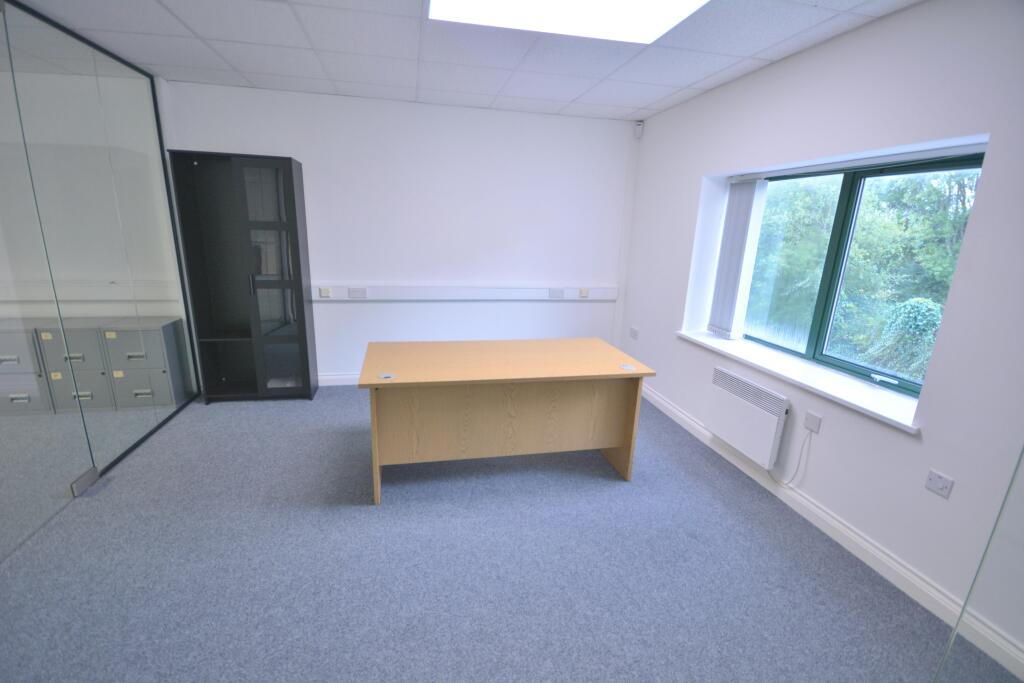 Managers Office/Meeting Room