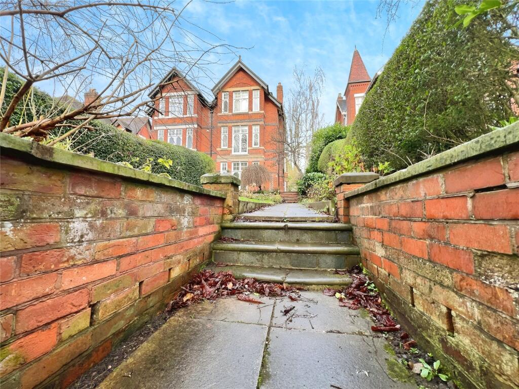 Main image of property: Park Dale West, Park Dale, Wolverhampton, WV1