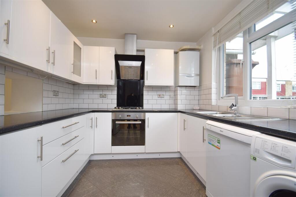 Main image of property: Rose Court, Nursery Road, Pinner, HA5