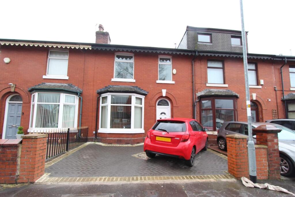 Main image of property: Deeplish Road, Deeplish, Rochdale