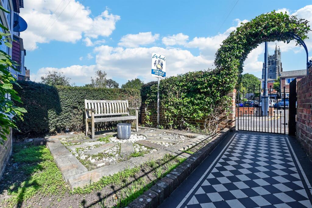 Main image of property: Station Road, Tenterden, Kent