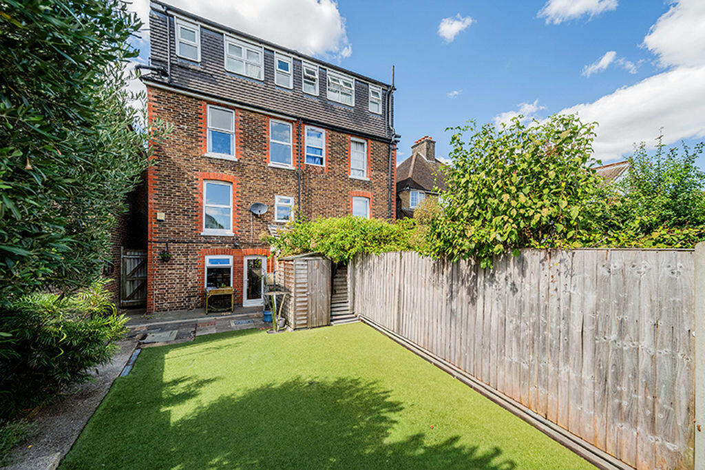 Main image of property: St. Johns Road, Earlswood, Redhill