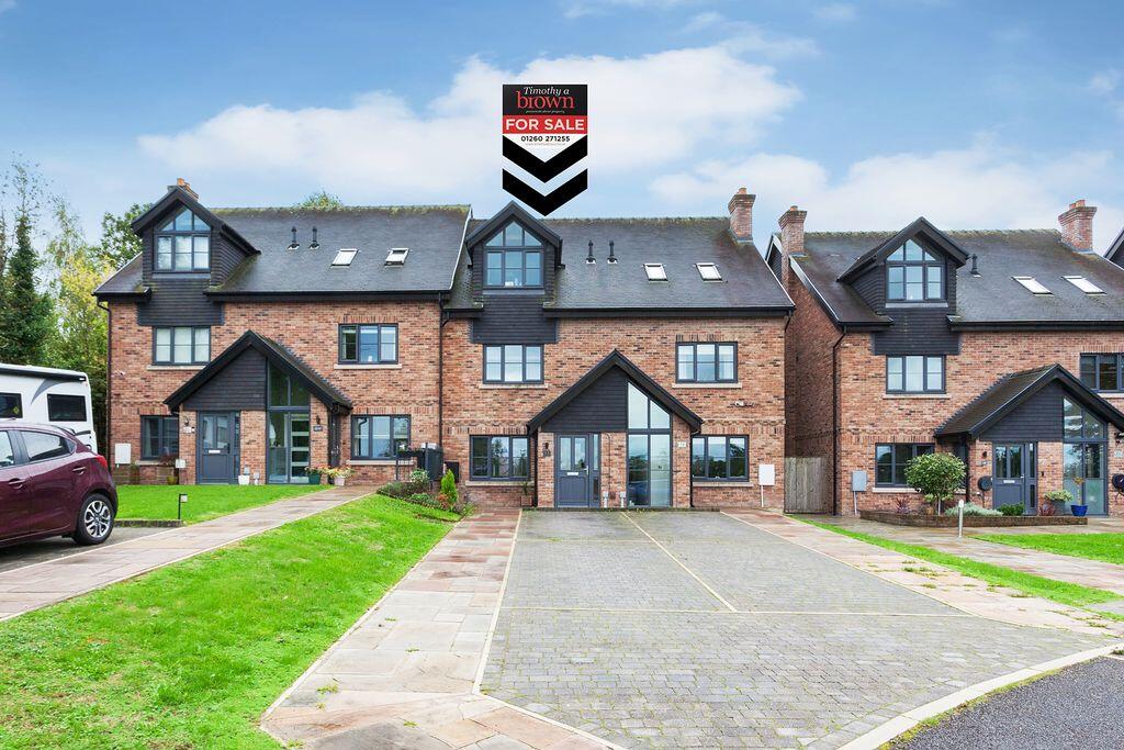 Main image of property: Windsor Place, Congleton