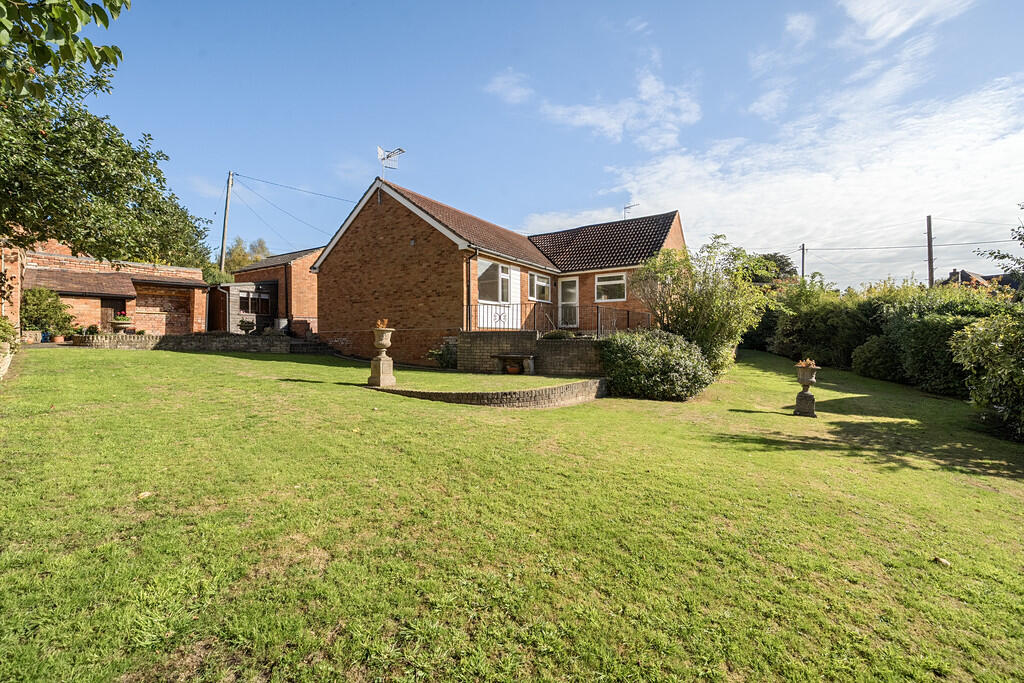 Main image of property: Coniston, Broadmore Green, Rushwick