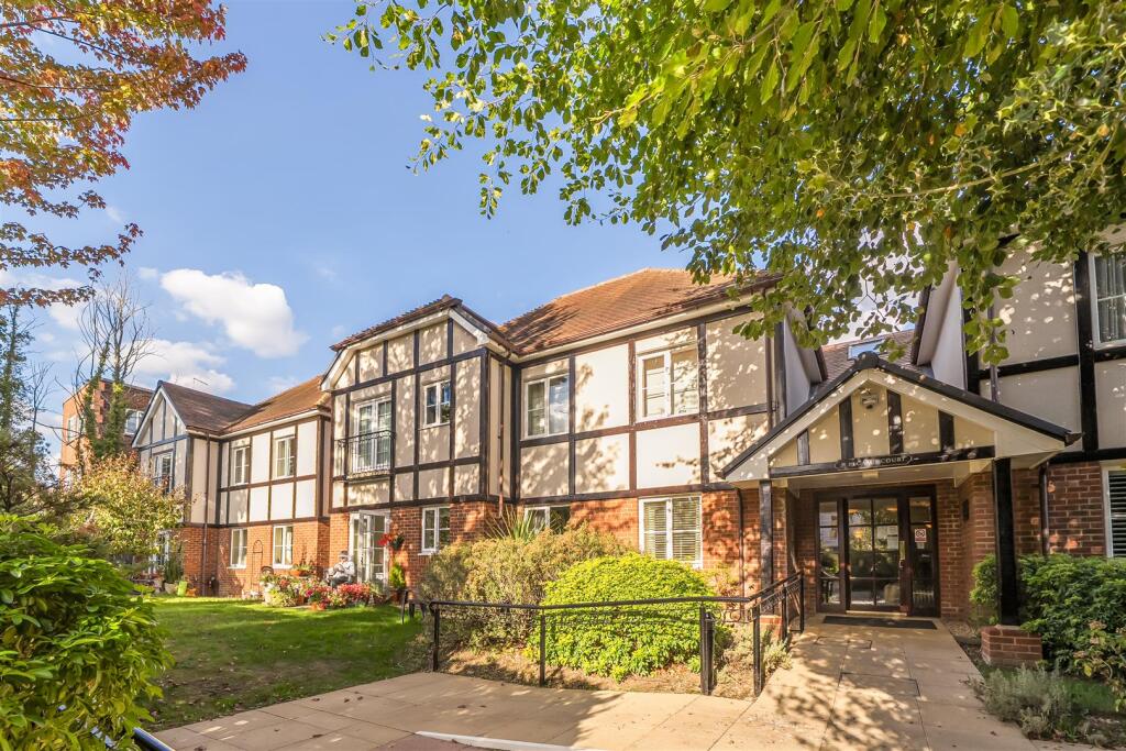 Main image of property: Bolters Lane, Banstead