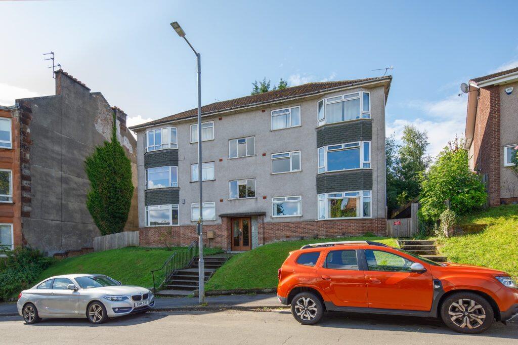 Main image of property: Tankerland Road, Cathcart