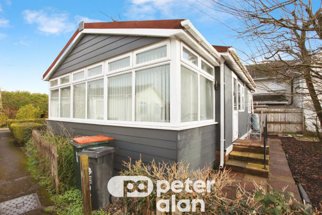 Main image of property: Church House Park, St. Brides Wentlooge, Newport