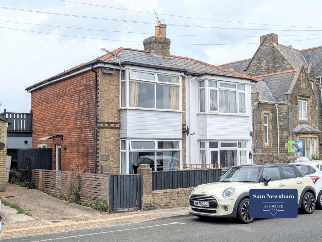 Main image of property: Green Street, Ryde, PO33