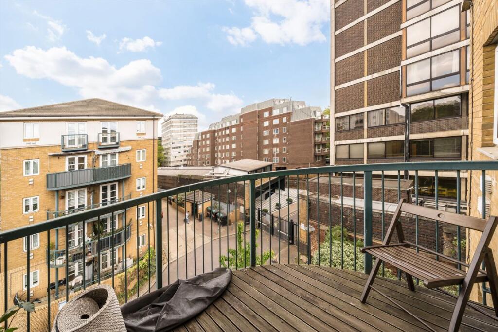 Main image of property: Lorne Close, St John's Wood