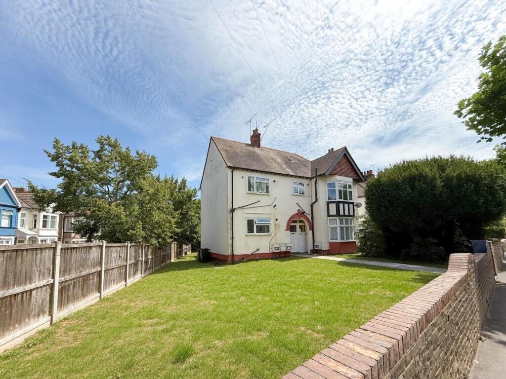 Main image of property: Boston Avenue, Southend-On-Sea