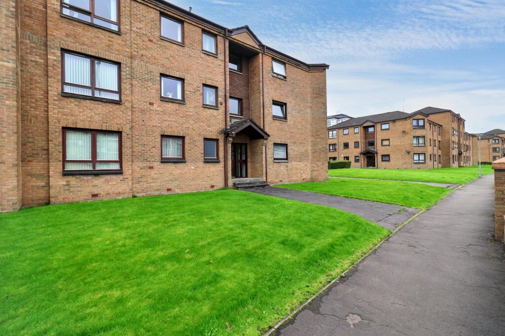 Main image of property: Castle Gait, Paisley, Renfrewshire, PA1