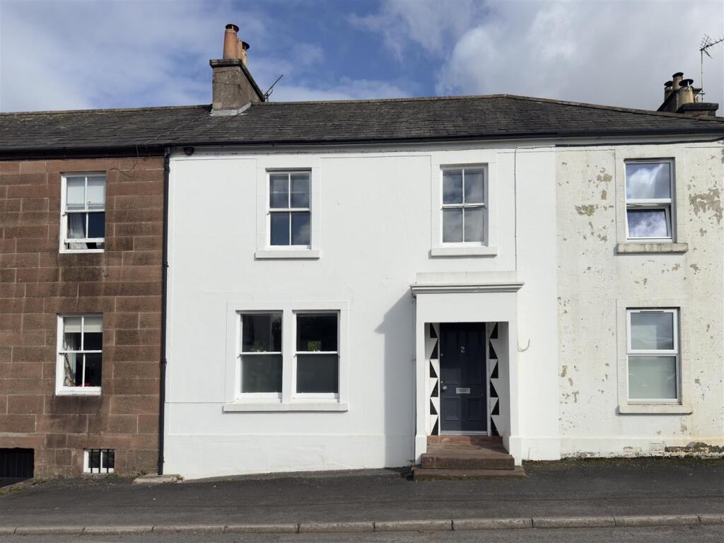 Main image of property: Main Street, Penpont, Thornhill