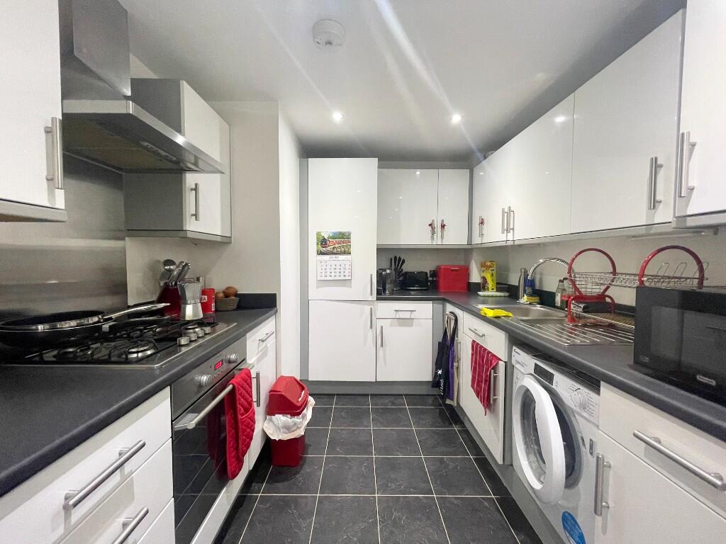 Main image of property: Grantham Road, London, E12