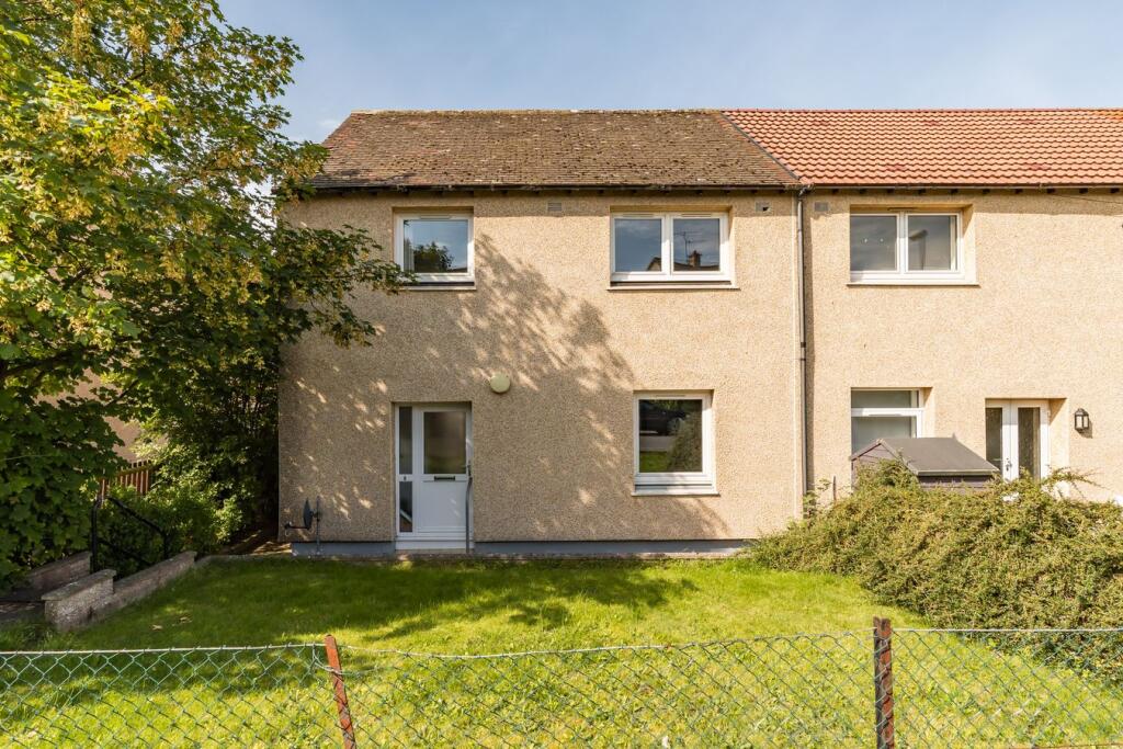 Main image of property: Buckie Road, Mayfield, Dalkeith, EH22