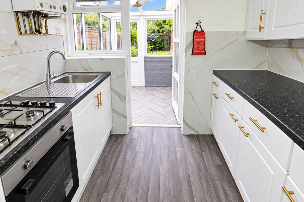 Main image of property: Kempton Road, London, E6