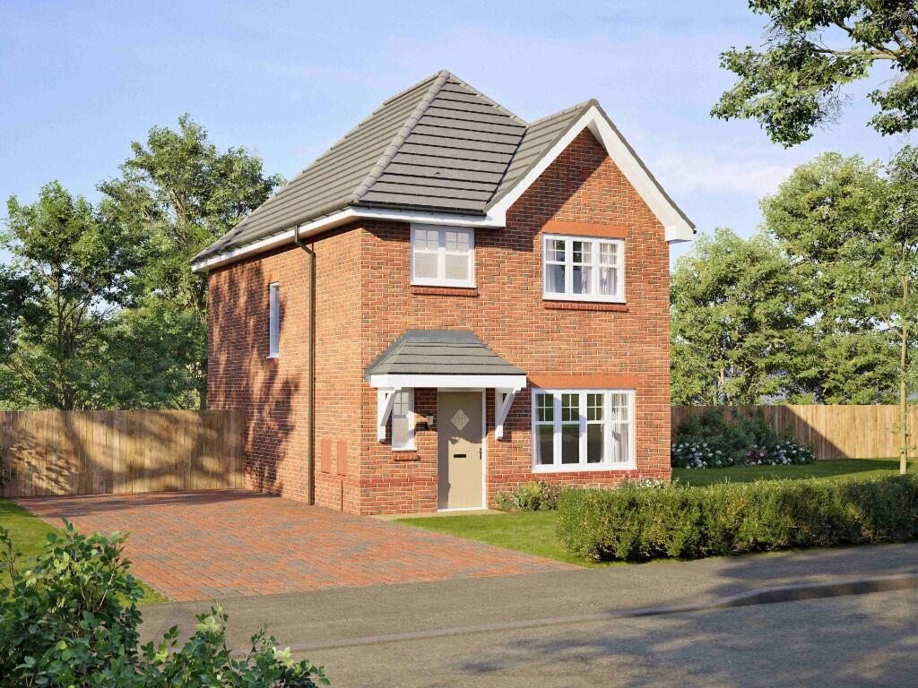 Main image of property: Gladstone Way,
Hawarden,
CH5