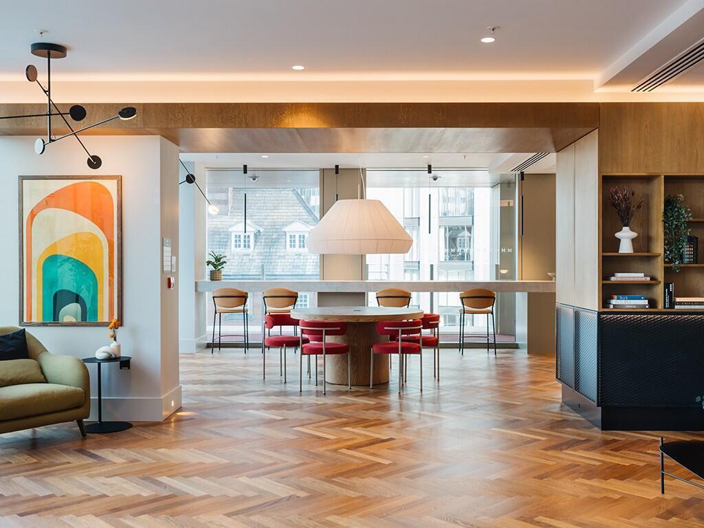 Main image of property: Mercian, Broad Street, Birmingham