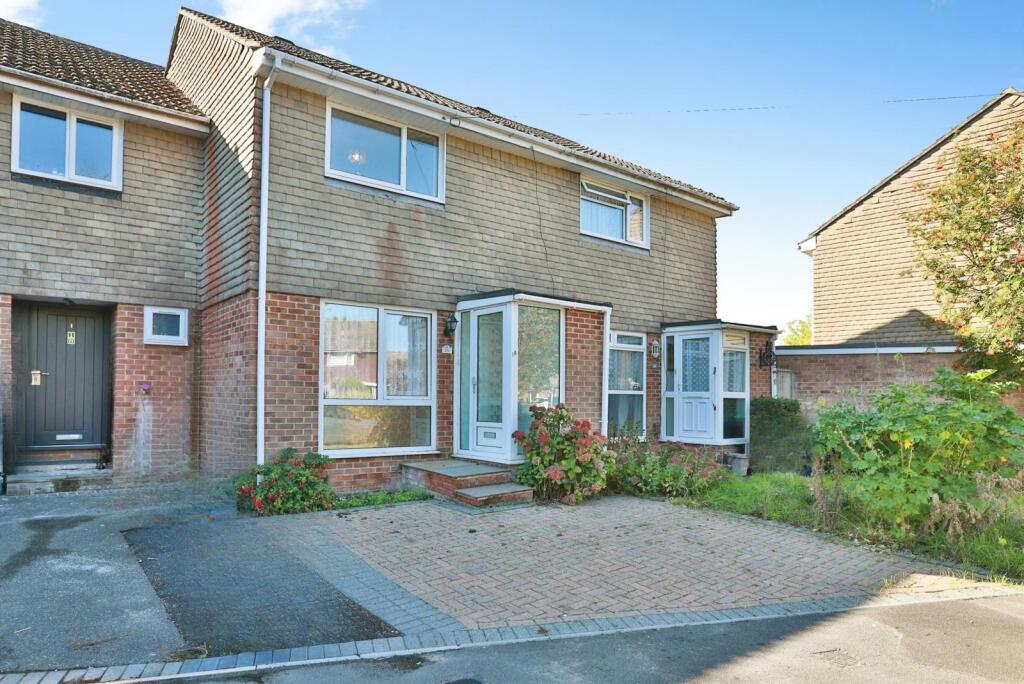 Main image of property: Burnham Road, Burton, Christchurch, Dorset, BH23