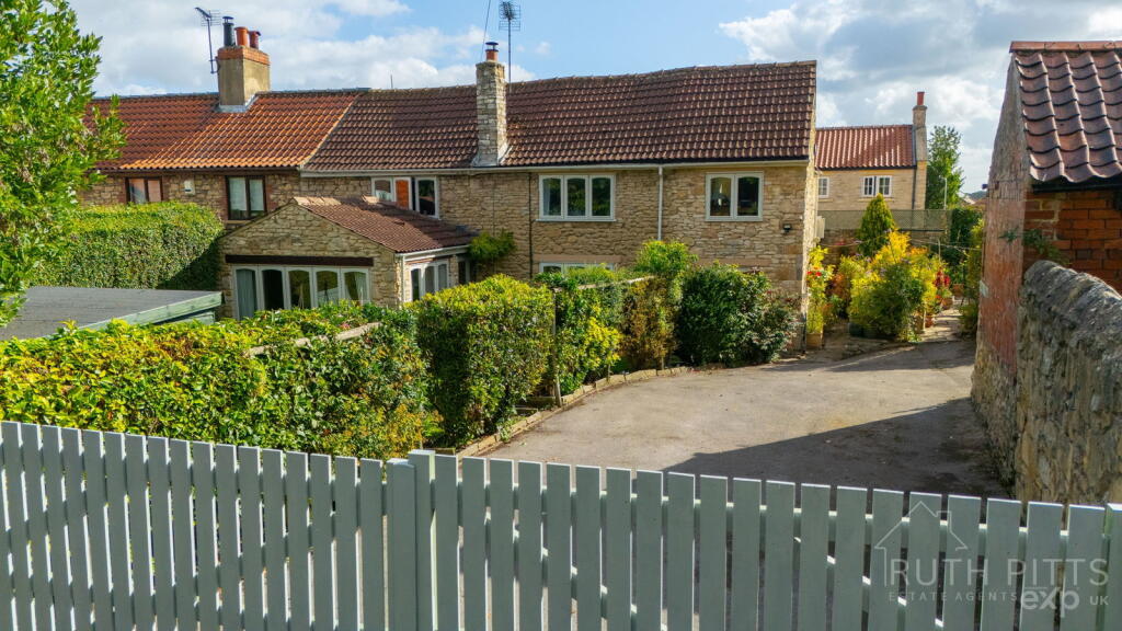 Main image of property: Main Street, Kirk Smeaton, WF8