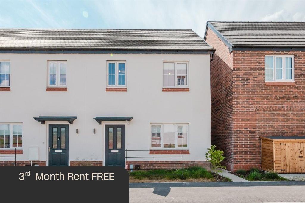 Main image of property: Fairham, Nottingham, NG11