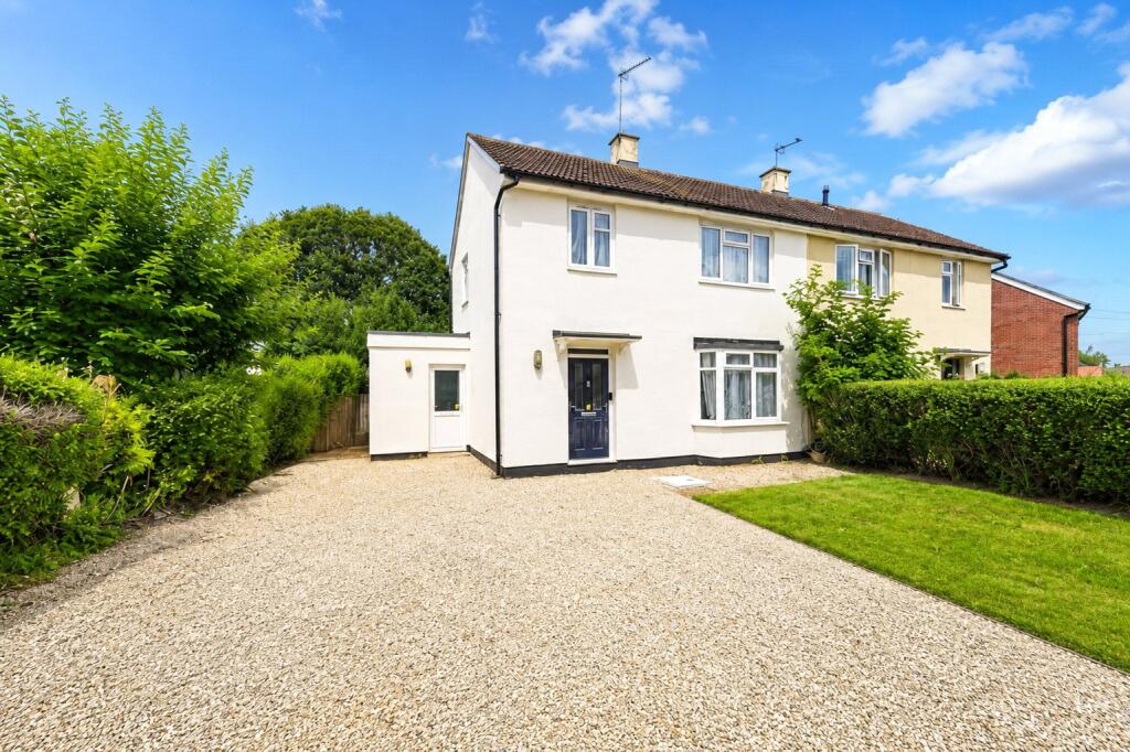 Main image of property: Stuart Way, Windsor, Berkshire, SL4