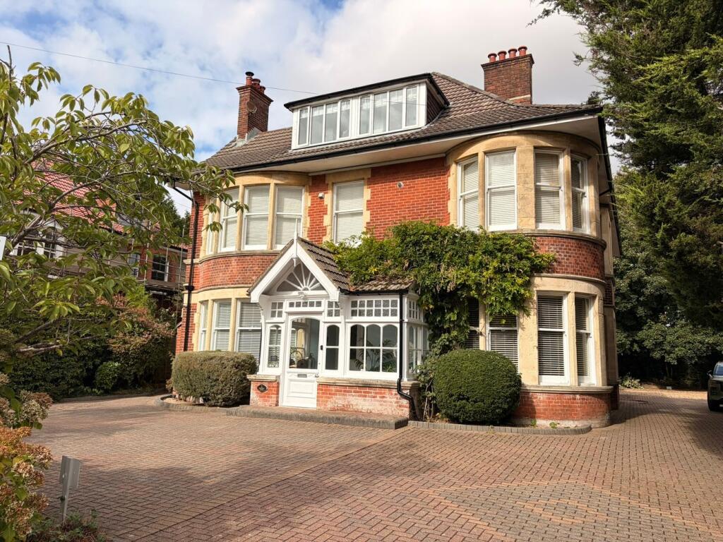 Main image of property: 41 Portchester Road, Bournemouth, BH8