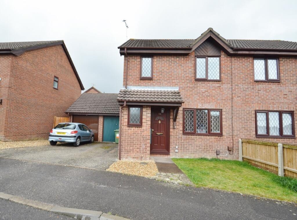Main image of property: Canford Heath