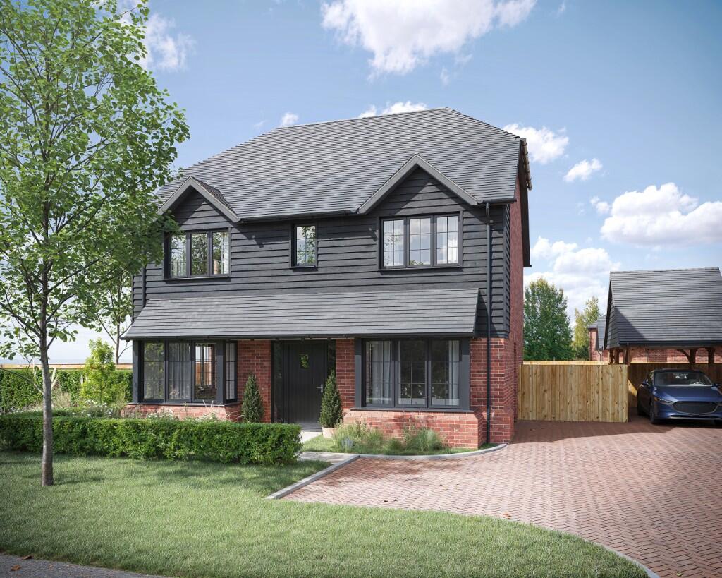 Main image of property: Cauldham Lane, 
Capel-Le-Ferne, 
Folkestone, 
Kent, 
CT18 7HG