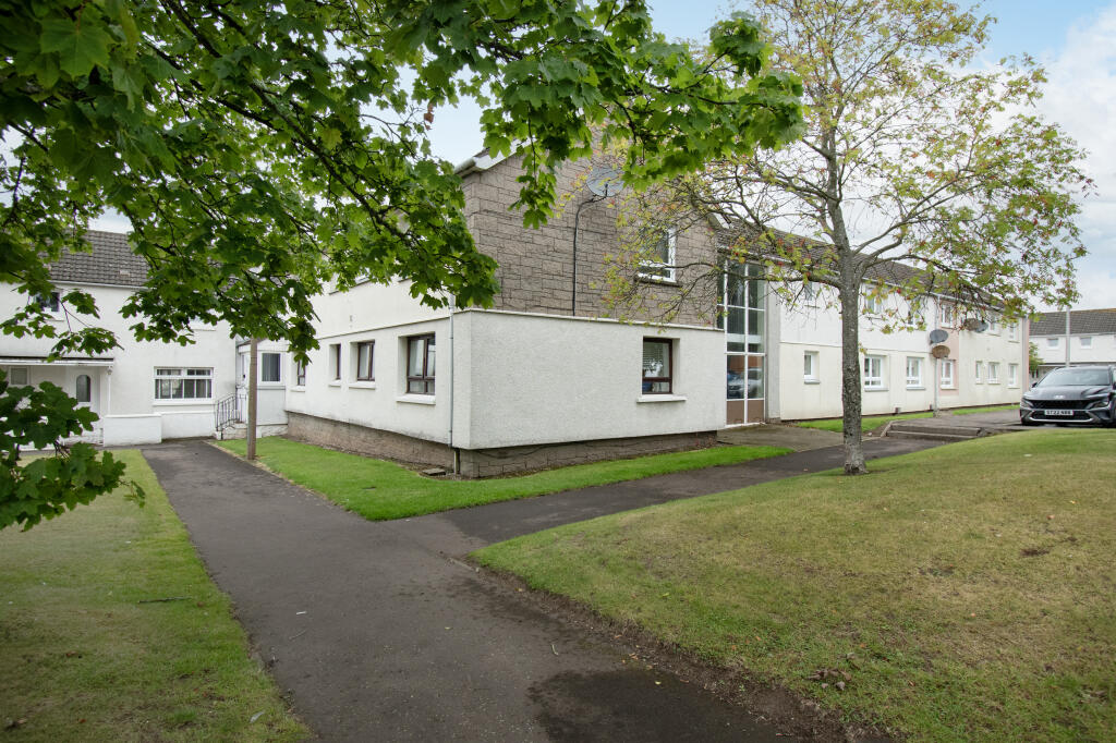 Main image of property: Beech Grove, Arbroath, Angus