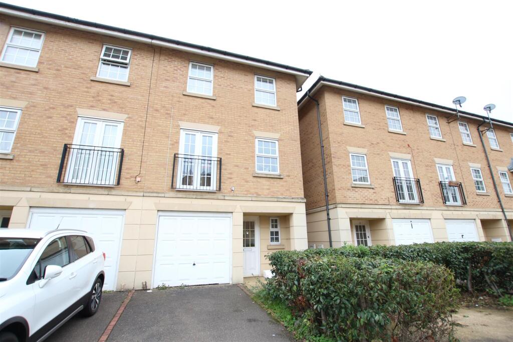 Main image of property: Johnson Court, Northampton
