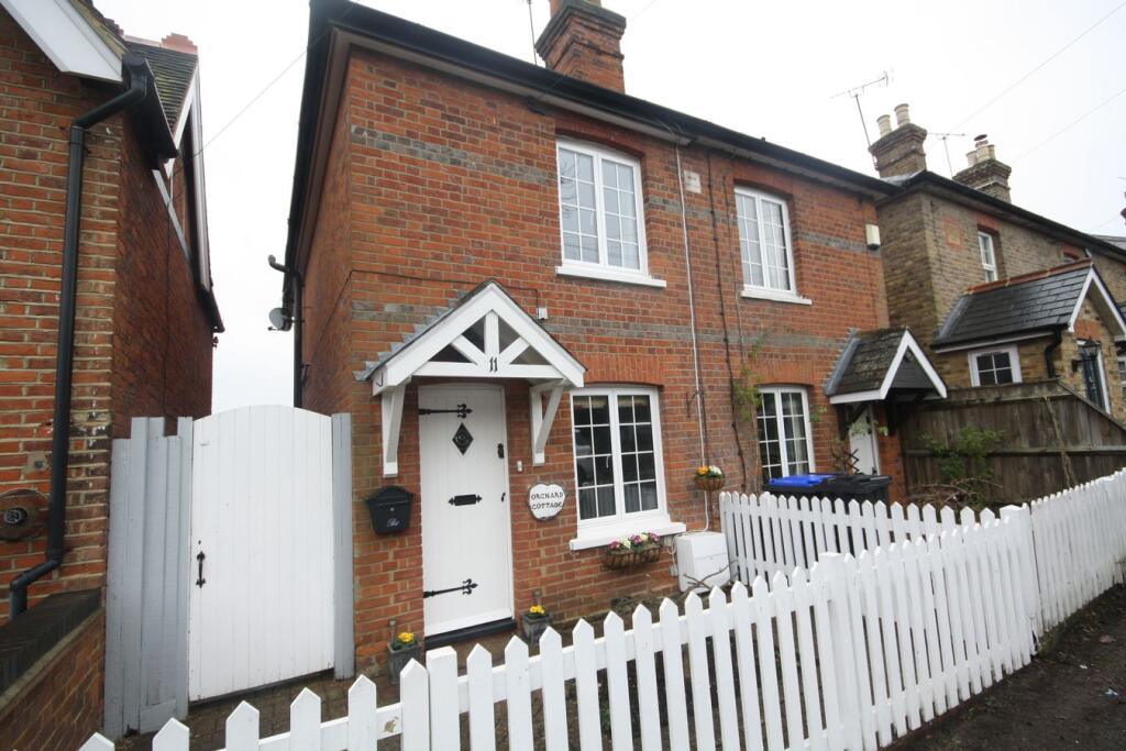 Main image of property: Spring lane , Farnham Common , SL2