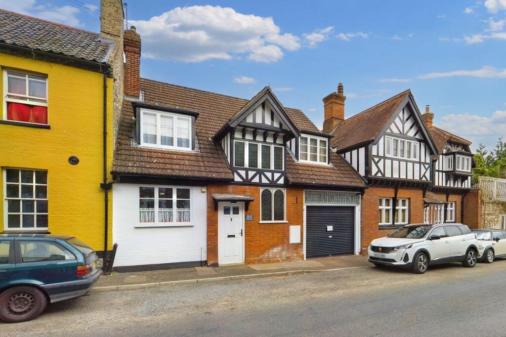 Main image of property: Ford Street, Thetford, IP24