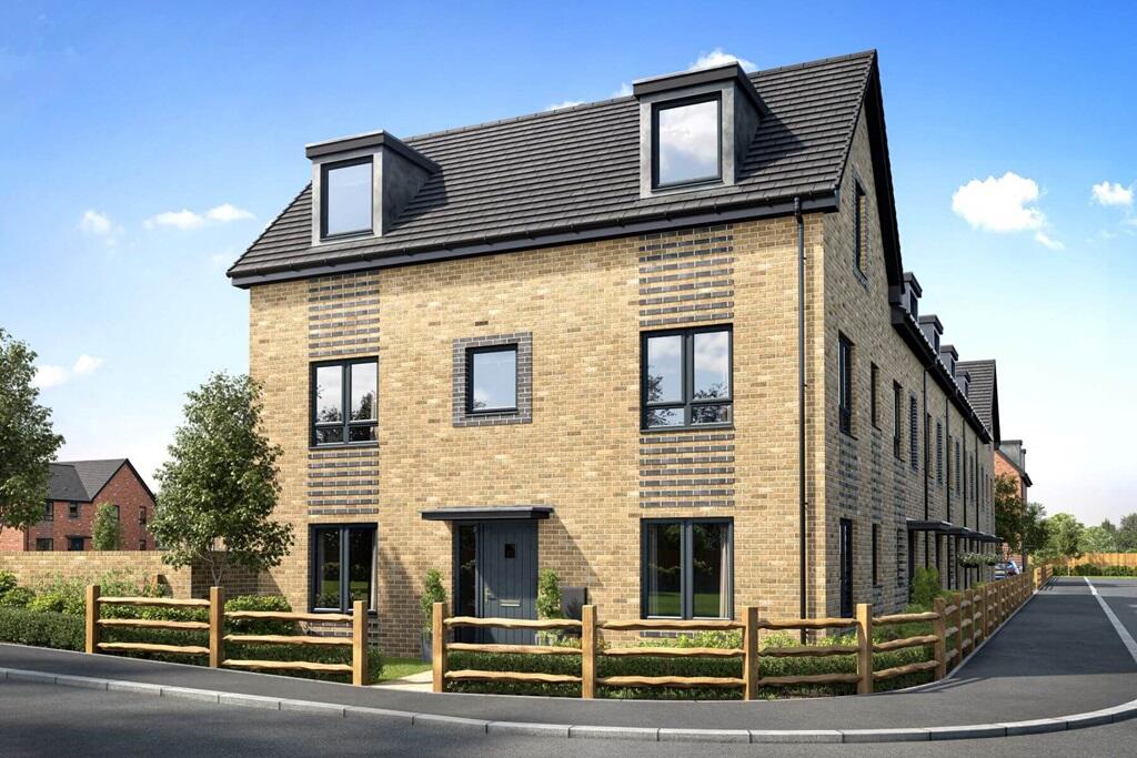 Main image of property: Tillhouse Road, 
Cranbrook, 
Exeter, 
Devon, 
EX5 7FL