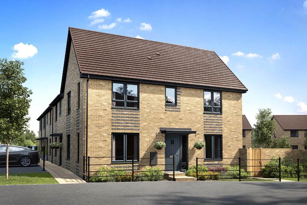 Main image of property: Tillhouse Road, 
Cranbrook, 
Exeter, 
Devon, 
EX5 7FL