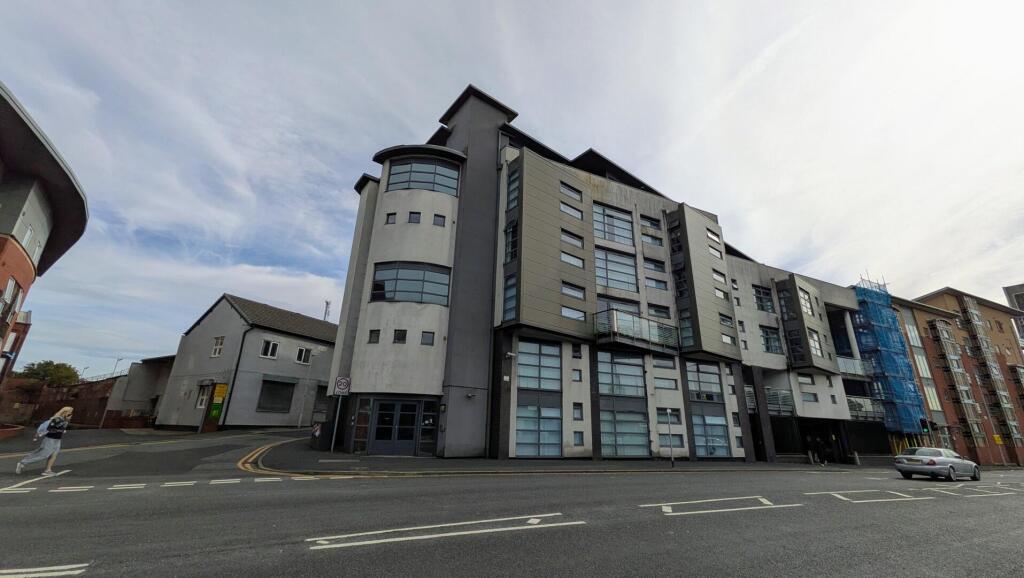 Main image of property: Moor Lane, Preston
