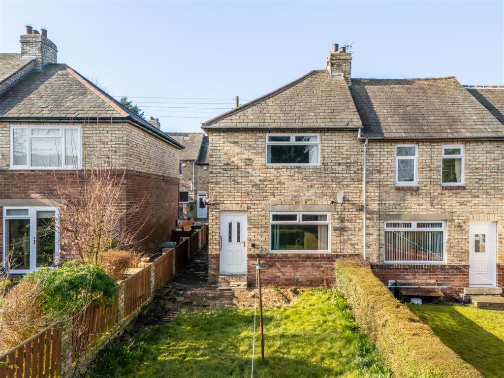 Main image of property: Morgy Hill East, Ryton