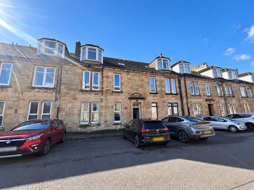Main image of property: Winton Street, Ardrossan, North Ayrshire
