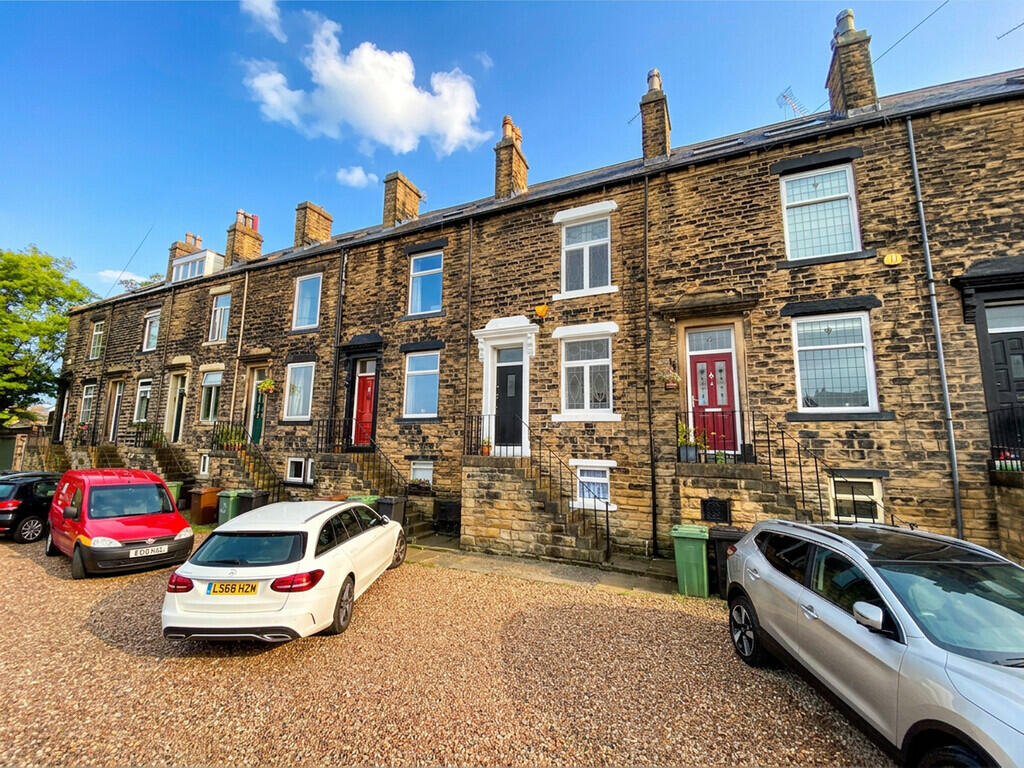 Main image of property: High Street, Farsley