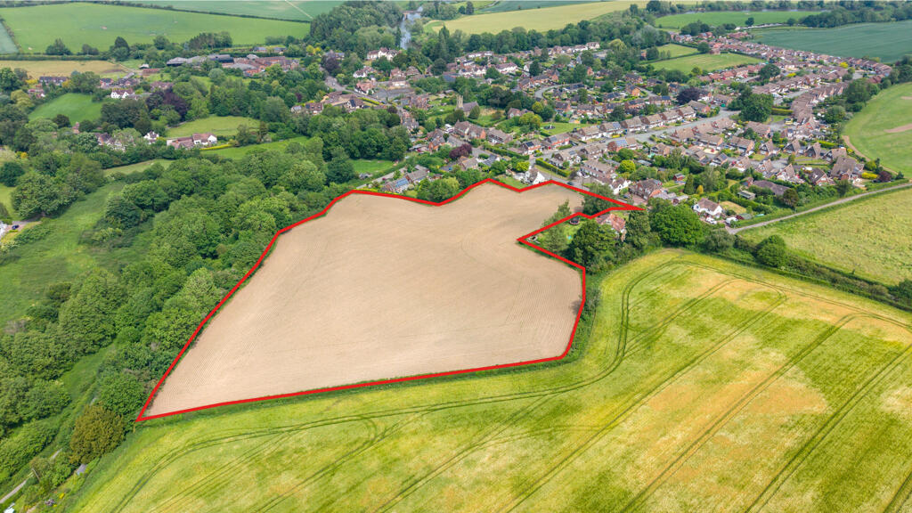 Main image of property: Harley Road, Cressage, Shropshire, SY5