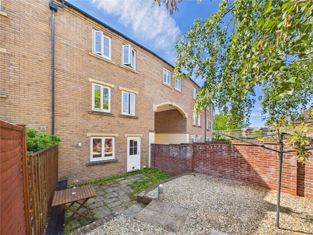 Main image of property: Fleming Way, Exeter, Devon, EX2