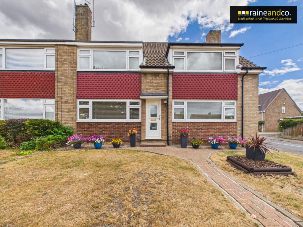 Main image of property: Albemarle Avenue, Potters Bar