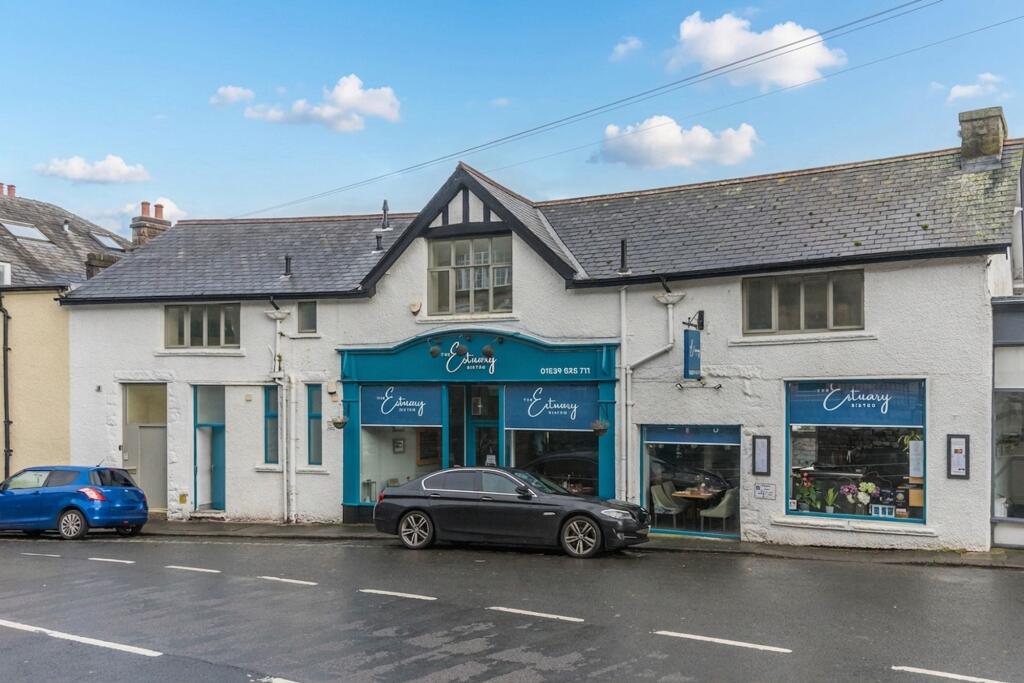 Main image of property: The Pharmacy Flat, Main Street, Grange-Over-Sands