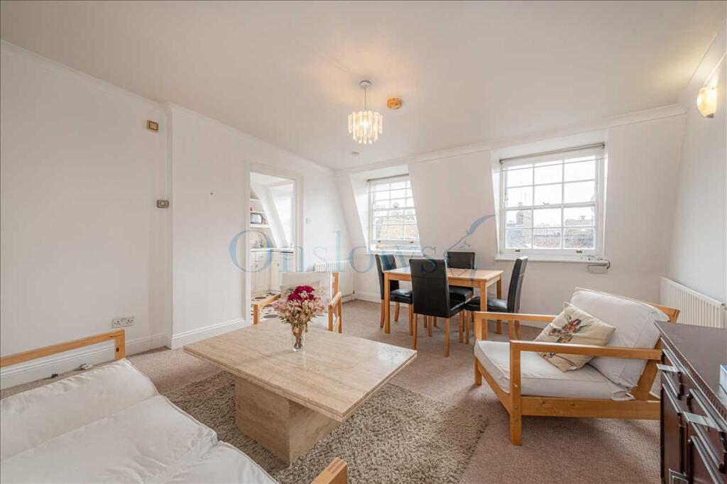 Main image of property: York Street, London
