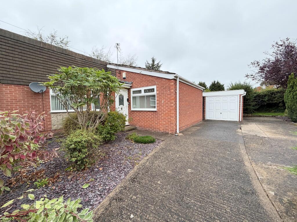 Main image of property: Glen Road, Great Sutton